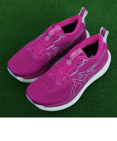 ASICS スパイクシューズ ピンク/紫 楽天市場】アシックス サッカースパイク ピンクの通販