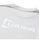 デュアリグ（DUARIG）サッカーウェア ドライウォーム 長袖プラクティスシャツ 4F0013-SCWR-741HD LGRY