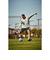 デュアリグ（DUARIG）サッカーウェア ドライウォーム 長袖プラクティスシャツ 4F0013-SCWR-741HD LGRY