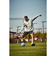 デュアリグ（DUARIG）サッカーウェア ドライウォーム 長袖プラクティスシャツ 4F0013-SCWR-741HD LGRY