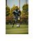 デュアリグ（DUARIG）サッカーウェア ドライプラス ロングスリーブ 昇華プラシャツ 4F0014-SCWR-741HD BKxGR