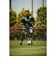 デュアリグ（DUARIG）サッカーウェア ドライプラス ロングスリーブ 昇華プラシャツ 4F0014-SCWR-741HD BKxGR