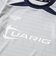 デュアリグ（DUARIG）サッカーウェア ジュニア ドライプラス 長袖プラクティスシャツ 4F0022-SCWR-742HD LGRY