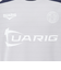 デュアリグ（DUARIG）サッカーウェア ジュニア ドライプラス 長袖プラクティスシャツ 4F0022-SCWR-742HD LGRY