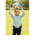 デュアリグ（DUARIG）サッカーウェア ジュニア ドライプラス 長袖プラクティスシャツ 4F0022-SCWR-742HD LGRY