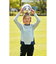 デュアリグ（DUARIG）サッカーウェア ジュニア ドライプラス 長袖プラクティスシャツ 4F0022-SCWR-742HD LGRY