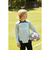デュアリグ（DUARIG）サッカーウェア ジュニア ドライプラス 長袖プラクティスシャツ 4F0022-SCWR-742HD LGRY