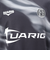 デュアリグ（DUARIG）サッカーウェア ジュニア ドライプラス ロングスリーブ 昇華プラシャツ 4F0023-SCWR-742HD BKxGR