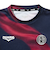 デュアリグ（DUARIG）サッカーウェア ジュニア ドライプラス ロングスリーブ 昇華プラシャツ 4F0023-SCWR-742HD NVY