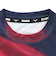 デュアリグ（DUARIG）サッカーウェア ジュニア ドライプラス ロングスリーブ 昇華プラシャツ 4F0023-SCWR-742HD NVY