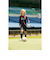デュアリグ（DUARIG）サッカーウェア ジュニア ドライプラス ロングスリーブ 昇華プラシャツ 4F0023-SCWR-742HD NVY
