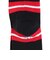 スタンス（STANCE）バスケットボール ソックス PREP CHICAGO BULLS CREW A555C24PBU BLK