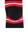 スタンス（STANCE）バスケットボール ソックス PREP CHICAGO BULLS CREW A555C24PBU BLK