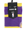 スタンス（STANCE）バスケットボール ソックス PREP LOS ANGELES LAKERS CREW A555C24PLK PUR