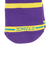 スタンス（STANCE）バスケットボール ソックス PREP LOS ANGELES LAKERS CREW A555C24PLK PUR
