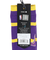 スタンス（STANCE）バスケットボール ソックス PREP LOS ANGELES LAKERS CREW A555C24PLK PUR