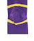 スタンス（STANCE）バスケットボール ソックス PREP LOS ANGELES LAKERS CREW A555C24PLK PUR
