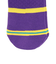 スタンス（STANCE）バスケットボール ソックス PREP LOS ANGELES LAKERS CREW A555C24PLK PUR
