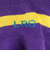 スタンス（STANCE）バスケットボール ソックス PREP LOS ANGELES LAKERS CREW A555C24PLK PUR