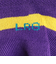 スタンス（STANCE）バスケットボール ソックス PREP LOS ANGELES LAKERS CREW A555C24PLK PUR