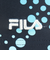 フィラ（FILA）水泳 キャップ グラデドット柄キャップ 344621-GMT
