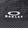 オークリー（OAKLEY）ジュニア Essential Ytr ハット Fa 24.0 FA FOS901903-01K 帽子 吸汗 速乾