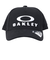 オークリー（OAKLEY）Essential Ytr キャップ Fa 24.0 FOS901904-02E 帽子 ブラック
