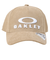 オークリー（OAKLEY）Essential Ytr キャップ Fa 24.0 FOS901904-30W 帽子 ベージュ
