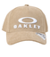 オークリー（OAKLEY）Essential Ytr キャップ Fa 24.0 FOS901904-30W 帽子 ベージュ