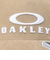 オークリー（OAKLEY）Essential Ytr キャップ Fa 24.0 FOS901904-30W 帽子 ベージュ