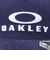 オークリー（OAKLEY）Essential Ytr キャップ Fa 24.0 FOS901904-67Z 帽子 ネイビー