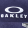 オークリー（OAKLEY）Essential Ytr キャップ Fa 24.0 FOS901904-67Z 帽子 ネイビー