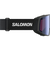 サロモン（SALOMON）ウインターゴーグル SENTRY PRO SIGMA 25 476365 Black