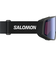 サロモン（SALOMON）ウインターゴーグル SENTRY PRO SIGMA 25 476365 Black