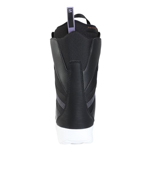 サロモン（SALOMON）スノーボードブーツ スカーレットボア SCARLET BOA