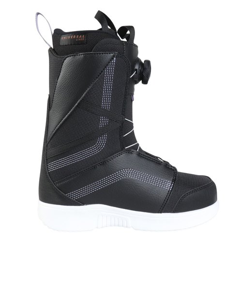 【美品】SALOMON スノボ　SCARLET BOA 25cm サロモン 楽天市場】25-26 SALOMON SCARLET BOA サロモン スカーレット