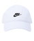 ナイキ（NIKE）ジュニア NAN FUTURA CURVE BRIM キャップ 8A2902-001