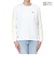 チャムス（CHUMS）HWYC Glow 長袖Tシャツ CH11-2477-W103