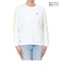 チャムス（CHUMS）HWYC Glow 長袖Tシャツ CH11-2477-W103