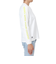 チャムス（CHUMS）HWYC Glow 長袖Tシャツ CH11-2477-W103
