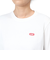 チャムス（CHUMS）HWYC Glow 長袖Tシャツ CH11-2477-W103