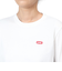 チャムス（CHUMS）HWYC Glow 長袖Tシャツ CH11-2477-W103