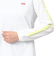 チャムス（CHUMS）HWYC Glow 長袖Tシャツ CH11-2477-W103