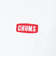 チャムス（CHUMS）HWYC Glow 長袖Tシャツ CH11-2477-W103