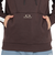 オークリー（OAKLEY）ESSEN FLEECE フーディ FOA407308-86R