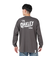 オークリー（OAKLEY）ESSEN 長袖Tシャツ CURVE FOA407332-22H