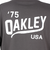オークリー（OAKLEY）ESSEN 長袖Tシャツ CURVE FOA407332-22H