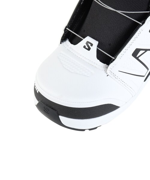 サロモン（SALOMON）スノーボードブーツ LAUNCH BOA SJ BOA 475379