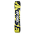 ヨネックス（YONEX）スノーボード 板 スノボ 24-25 ACHSE アクセ