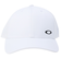 オークリー（OAKLEY）TINFOIL 3.0 キャップ FOS901497-100 帽子 白 フリーサイズ